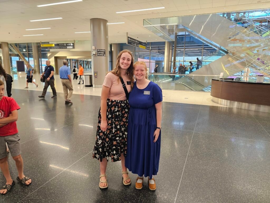 Airport Gallery 07/17/2023