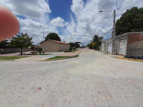 A street in Arcoverde