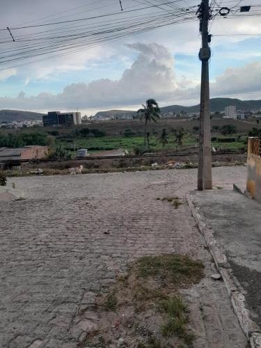 A street in Arcoverde