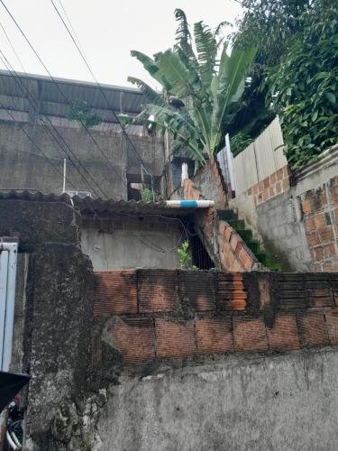 A photo of a building