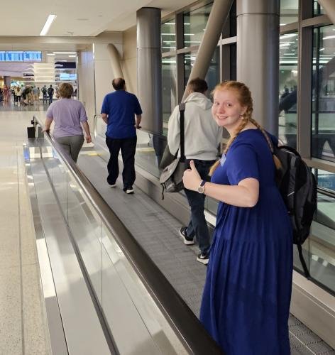 Alyssas-Airport-Send-Off-49