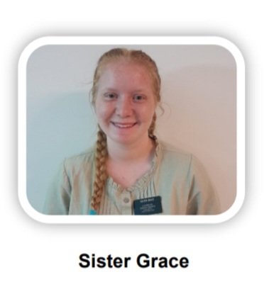 Alyssa from a screenshot